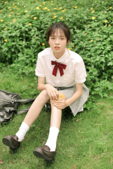 青春校园完结小说